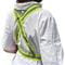 Фото - Светоотражающий пояс-жилет для велосипедистов UFT waistcoat Green (UFTrefcoatGreen) | click.ua