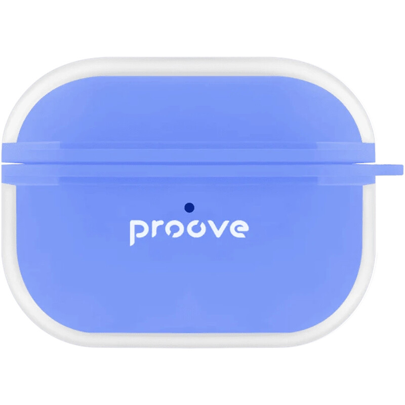Чeхол Proove Air Bump Case AirPods Pro 2 Blue