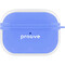 Фото - Чeхол Proove Air Bump Case AirPods Pro 2 Blue | click.ua