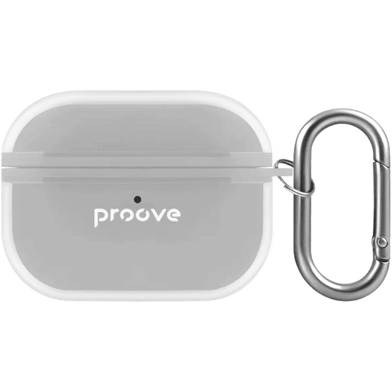 Чeхол Proove Air Bump Case AirPods Pro 2 Gray