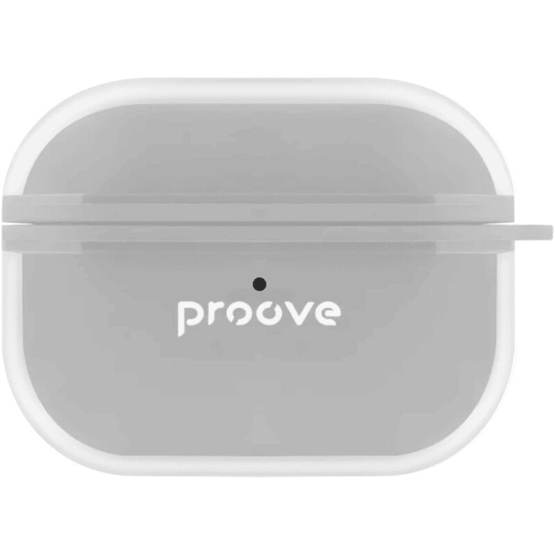 Чeхол Proove Air Bump Case AirPods Pro 2 Gray