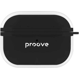 Чeхол Proove Air Bump Case AirPods Pro 2 Black