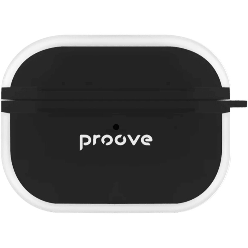 Чeхол Proove Air Bump Case AirPods Pro 2 Black