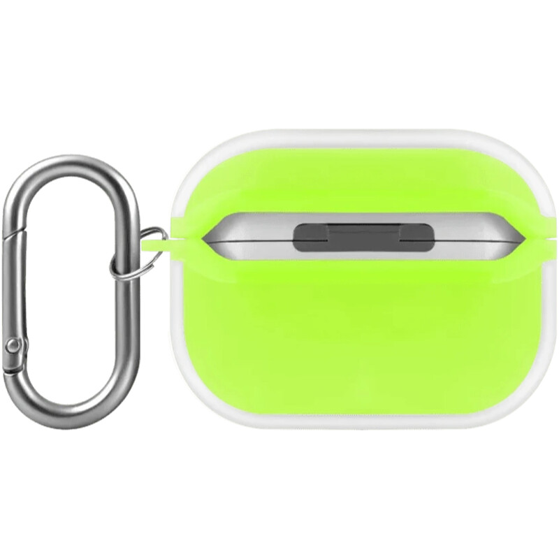 Чeхол Proove Air Bump Case AirPods Pro 2 Green