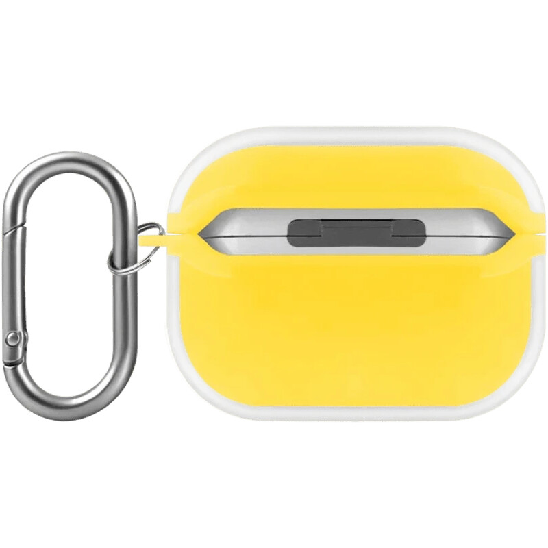 Чeхол Proove Air Bump Case AirPods Pro 3 Yellow