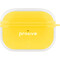 Фото - Чeхол Proove Air Bump Case AirPods Pro 3 Yellow | click.ua