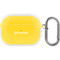 Фото - Чeхол Proove Air Bump Case AirPods Pro 3 Yellow | click.ua