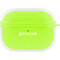 Фото - Чeхол Proove Air Bump Case AirPods Pro 3 Green | click.ua