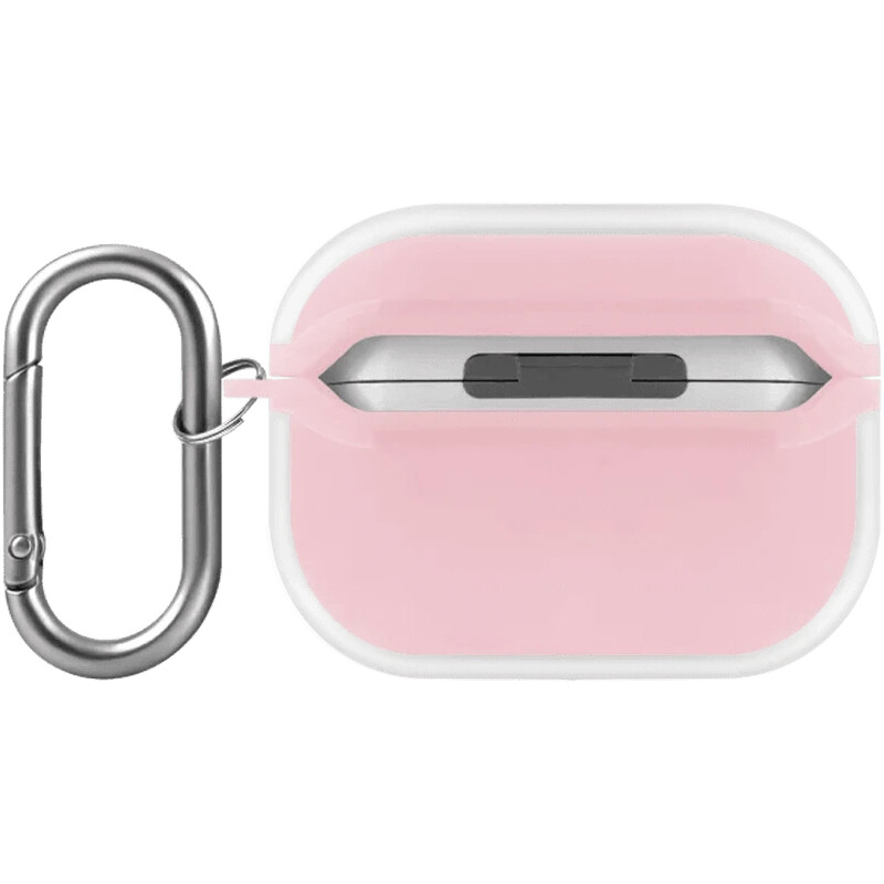 Чeхол Proove Air Bump Case AirPods Pro 3 Pink