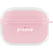 Фото - Чeхол Proove Air Bump Case AirPods Pro 3 Pink | click.ua