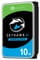 Фото - Накопичувач HDD SATA 10.0TB Seagate SkyHawk Al Surveillance 256MB (ST10000VE001) | click.ua