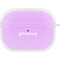 Фото - Чeхол Proove Air Bump Case AirPods Pro 3 Light Purple | click.ua
