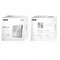 Фото - Привід DVD+/-RW ASUS ZenDrive U9M (SDRW-08U9M-U) Silver | click.ua