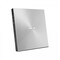 Фото - Привід DVD+/-RW ASUS ZenDrive U9M (SDRW-08U9M-U) Silver | click.ua