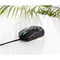 Фото - Мышь Sandberg FlexCover 6D Gamer Mouse RGB Black (640-28) | click.ua