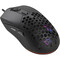 Фото - Мышь Sandberg FlexCover 6D Gamer Mouse RGB Black (640-28) | click.ua