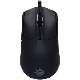 Мышь SteelSeries Rival 3 Gen 2 RGB Black (62515)