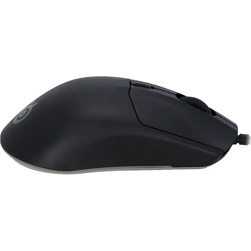 Мышь SteelSeries Rival 3 Gen 2 RGB Black (62515)