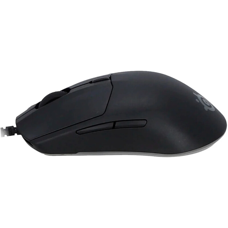 Мышь SteelSeries Rival 3 Gen 2 RGB Black (62515)