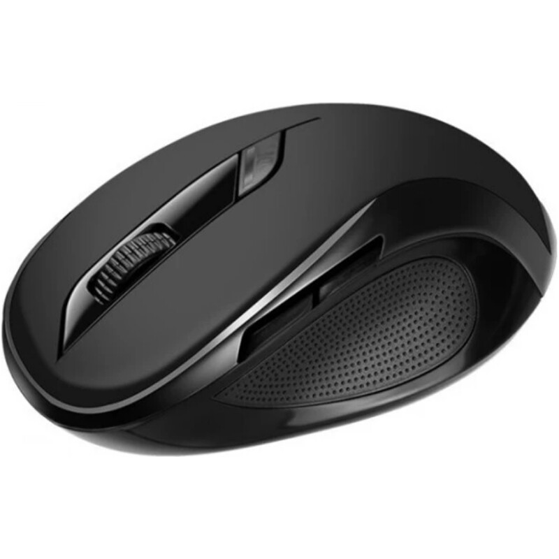 Миша бездротова Xtrike Me GW-109 Wireless Black (GW-109)