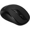 Фото - Миша бездротова Xtrike Me GW-109 Wireless Black (GW-109) | click.ua