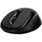 Фото - Миша бездротова Xtrike Me GW-109 Wireless Black (GW-109) | click.ua