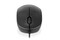 Фото - Миша REAL-EL RM-206 Black | click.ua