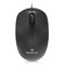 Фото - Миша REAL-EL RM-206 Black | click.ua