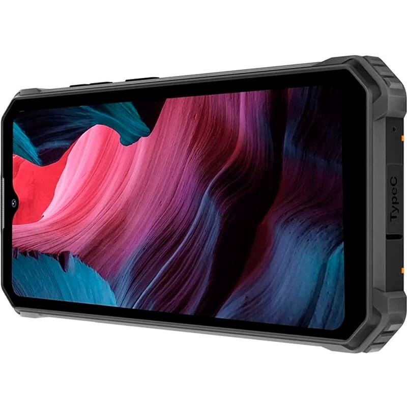 Смартфон Oukitel WP23 Plus 4/128GB Vibrant Orange (6931940794374)