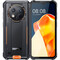 Фото - Смартфон Oukitel WP28E 4/64GB Orange (6941749840035) | click.ua