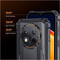 Фото - Смартфон Oukitel WP28E 4/64GB Orange (6941749840035) | click.ua