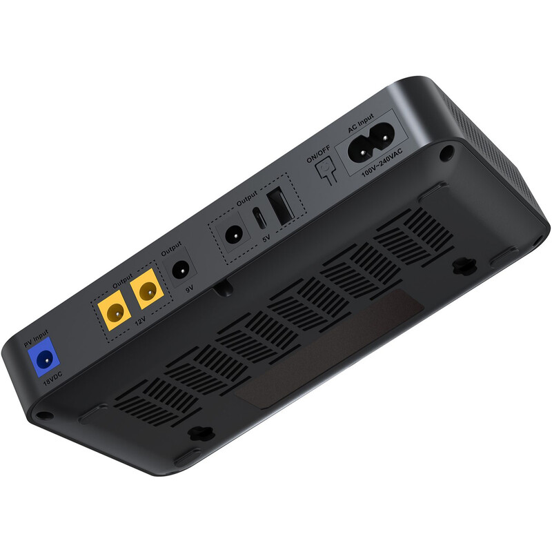 Джерело безперебійного живлення для роутера Marsriva KP1 EC V2