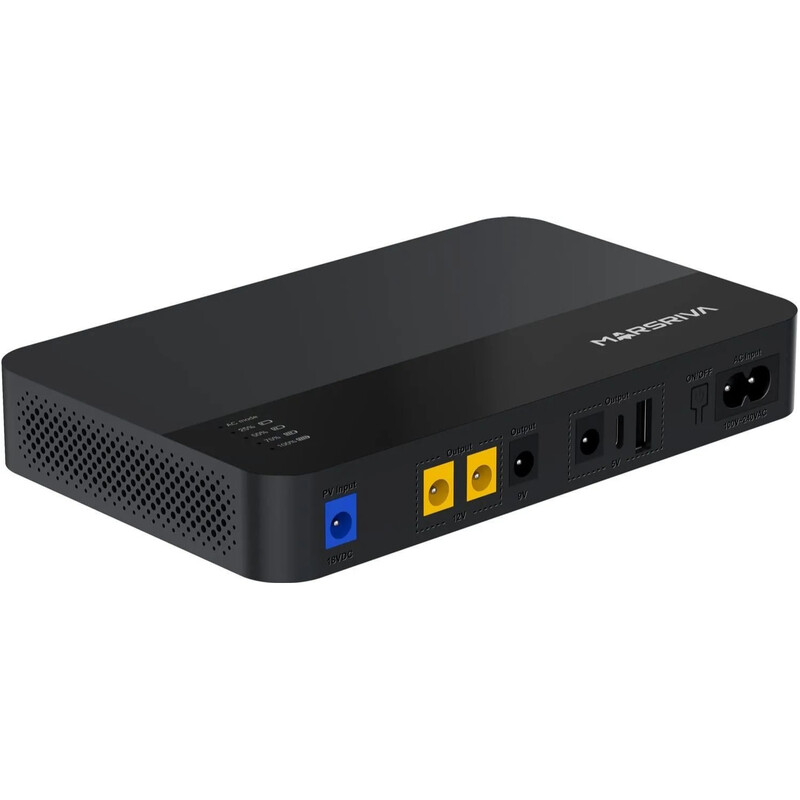 Джерело безперебійного живлення для роутера Marsriva KP1 Plus V2
