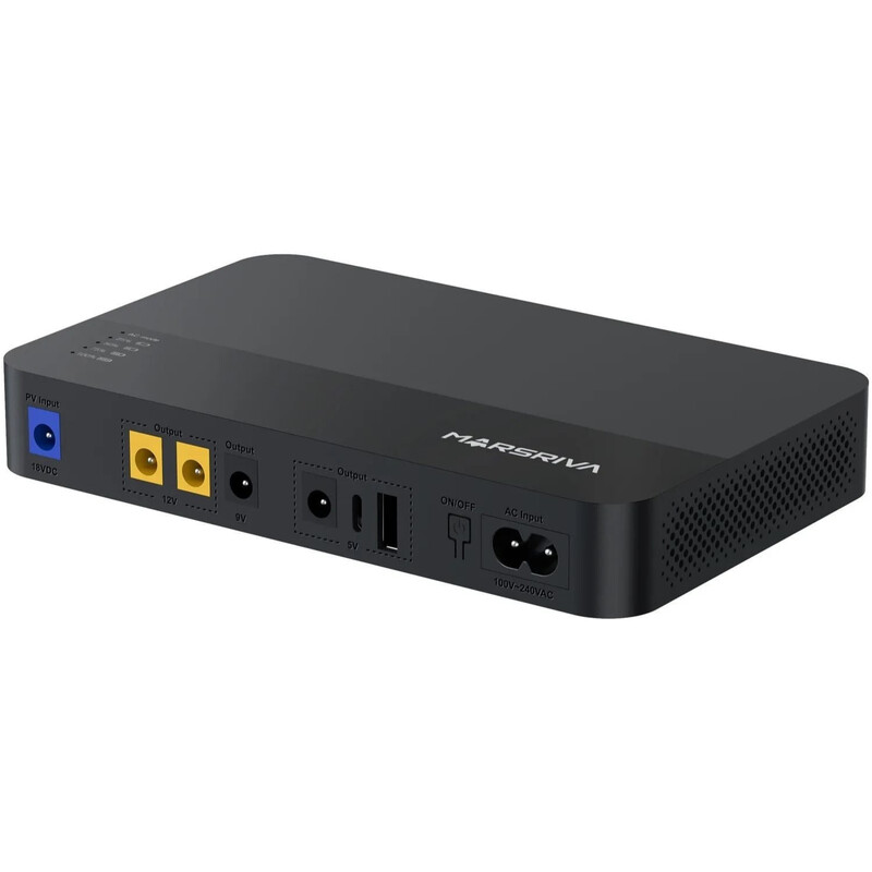 Джерело безперебійного живлення для роутера Marsriva KP1 Plus V2