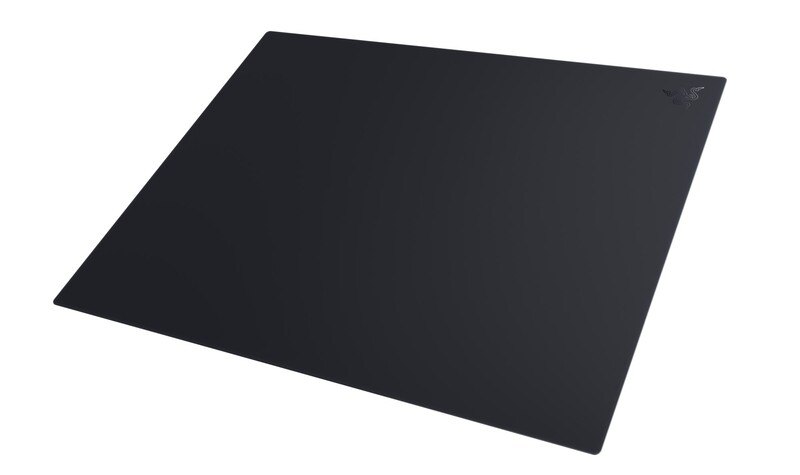 Игровая поверхность Razer Atlas Pro Black (RZ02-05760100-R3M1)