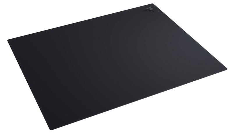 Игровая поверхность Razer Atlas Pro Black (RZ02-05760100-R3M1)