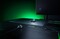 Фото - Игровая поверхность Razer Atlas Pro Black (RZ02-05760100-R3M1) | click.ua