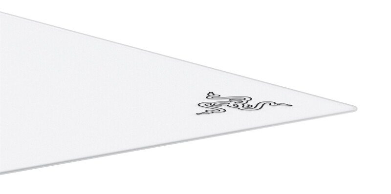 Игровая поверхность Razer Atlas Pro White (RZ02-05760200-R3M1)