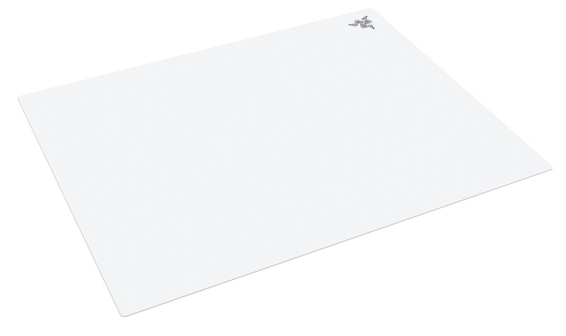 Игровая поверхность Razer Atlas Pro White (RZ02-05760200-R3M1)