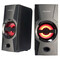 Фото - Акустическая система Microlab B-15 Black | click.ua