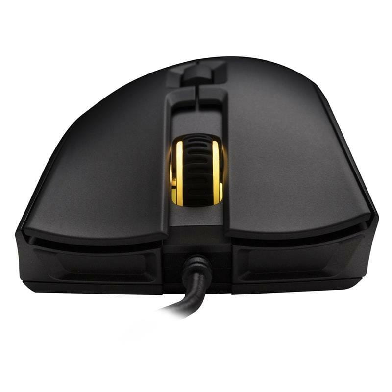 Мышь HyperX Pulsefire FPS Pro RGB Black (4P4F7AA)