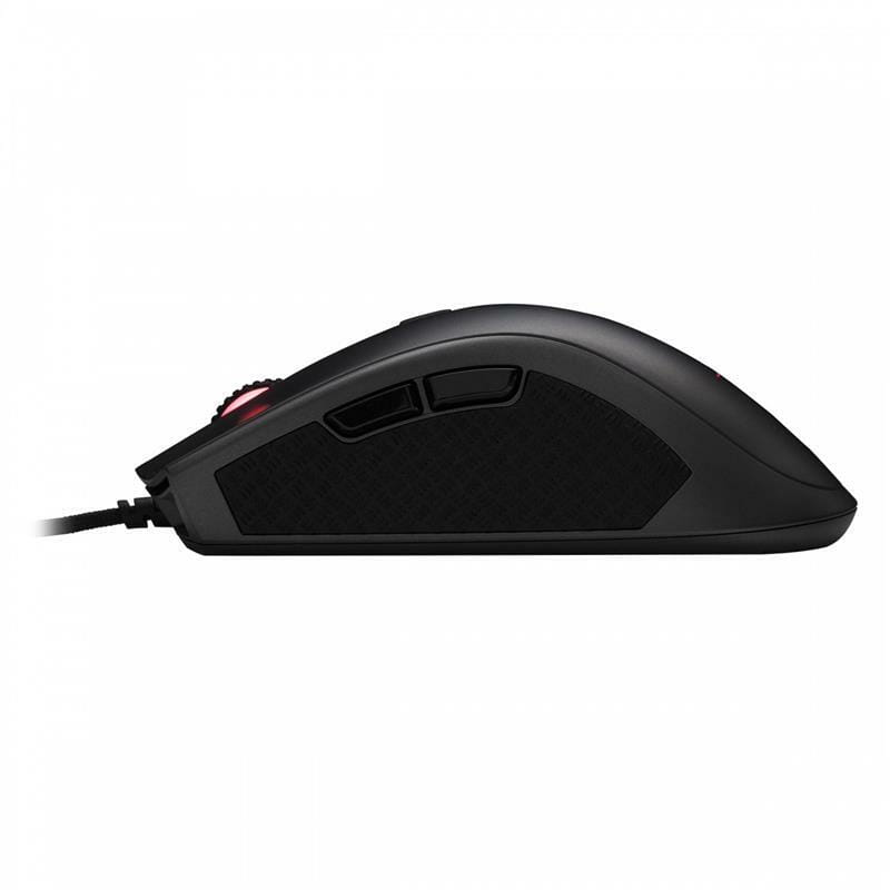 Мышь HyperX Pulsefire FPS Pro RGB Black (4P4F7AA)