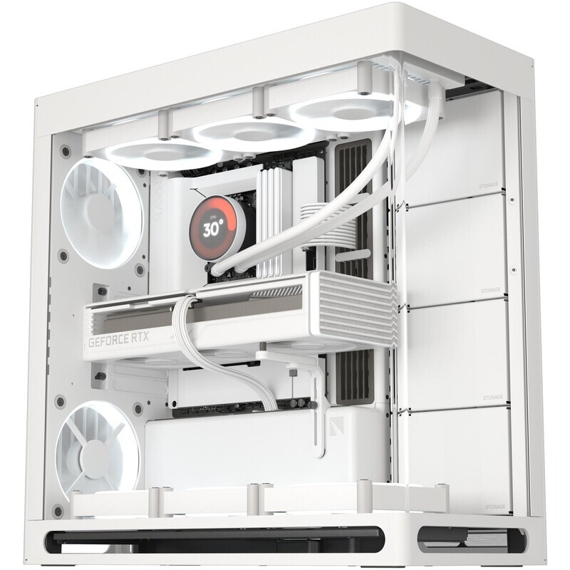 Комп`ютер ASGARD CRAFT RX 9070XT / Ryzen 9 9950X3D / DDR5 32GB / SSD 2TB (ASG-CFG-9070XT-7621W)
