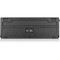 Фото - Клавіатура бездротова REAL-EL RK-760W Black | click.ua