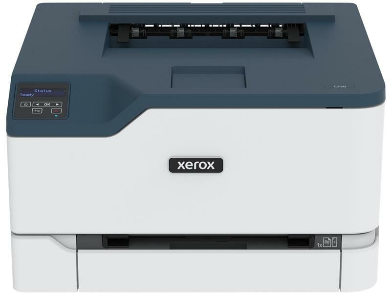 Принтер А4 Xerox C230 с Wi-Fi