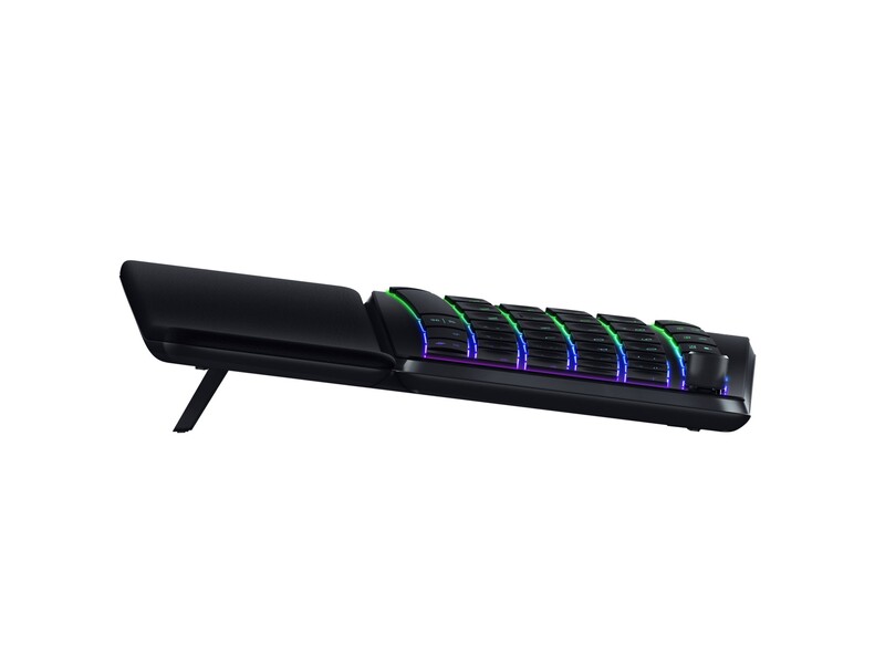 Клавіатура бездротова Razer Pro Type Ergo (RZ03-05440100-R3M1)