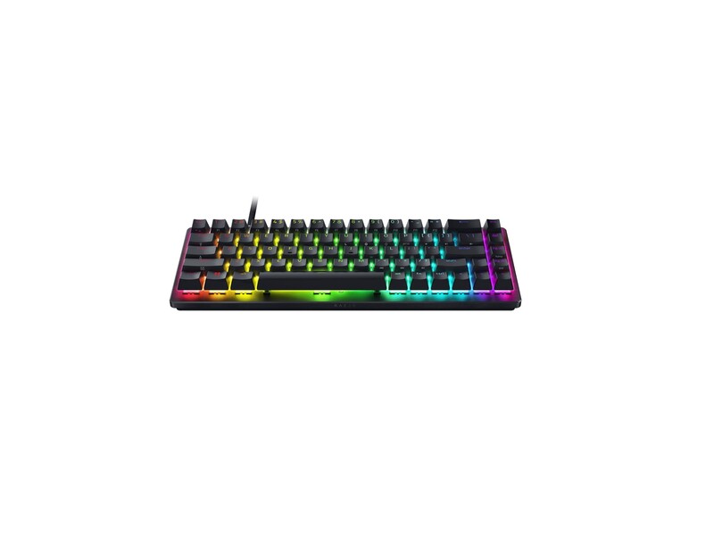 Клавіатура Razer V3 HE Magnetic Mini 65% 8KHz (RZ03-05930100-R3M1)