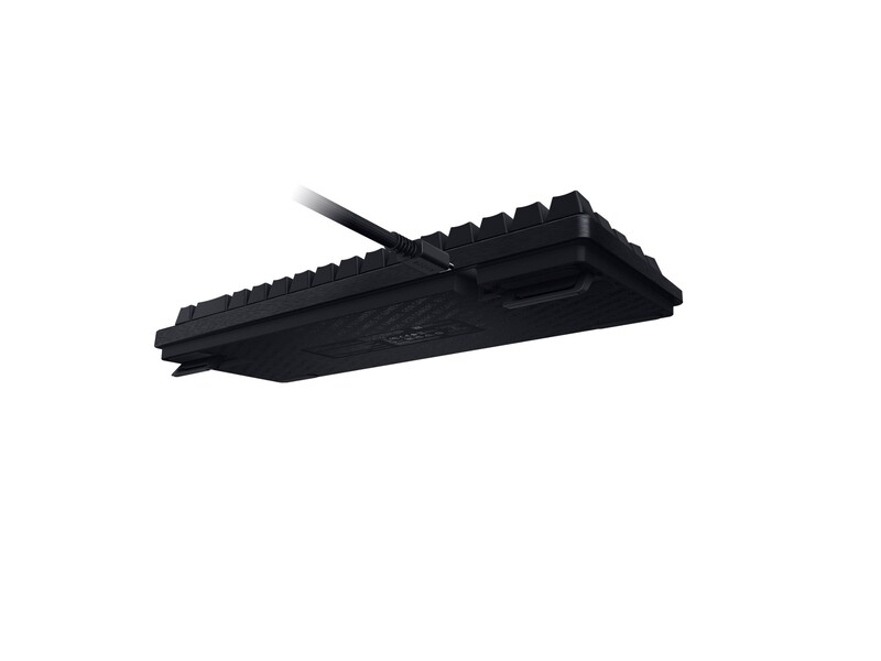 Клавіатура Razer V3 HE Magnetic Mini 65% 8KHz (RZ03-05930100-R3M1)