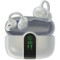 Фото - Bluetooth-гарнітура Blackview AirBuds 15 Frost White | click.ua