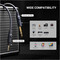 Фото - Навушники OneOdio Monitor 60 Misty Blue | click.ua